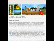Tablet Screenshot of dolnystal.webnode.sk