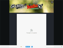 Tablet Screenshot of huixcolotla.webnode.es