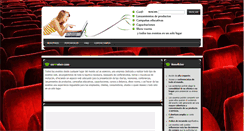 Desktop Screenshot of pjenv.webnode.com
