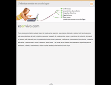 Tablet Screenshot of pjenv.webnode.com