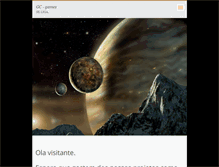 Tablet Screenshot of gcgames.webnode.com.br