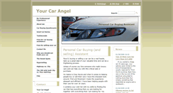 Desktop Screenshot of carshaman.webnode.com