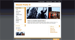 Desktop Screenshot of orjpraha8.webnode.cz