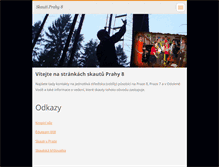 Tablet Screenshot of orjpraha8.webnode.cz