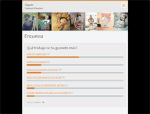 Tablet Screenshot of gepeto.webnode.es