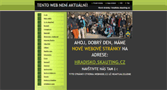 Desktop Screenshot of ctverka.webnode.cz