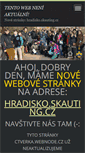 Mobile Screenshot of ctverka.webnode.cz