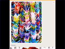 Tablet Screenshot of orikami.webnode.com