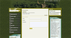 Desktop Screenshot of clableachpwdb.webnode.pt