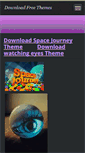 Mobile Screenshot of cooltheme.webnode.com