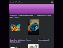 Tablet Screenshot of cooltheme.webnode.com