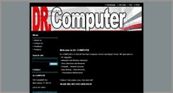 Desktop Screenshot of dr-computer.webnode.com
