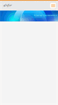 Mobile Screenshot of 4infor.webnode.com