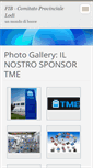 Mobile Screenshot of fiblodi.webnode.com