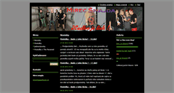 Desktop Screenshot of mirecsmajda.webnode.sk