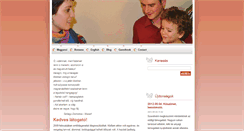 Desktop Screenshot of biharikatalin.webnode.com