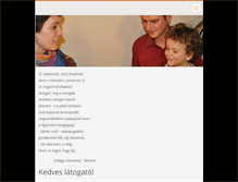 Tablet Screenshot of biharikatalin.webnode.com