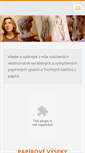 Mobile Screenshot of kreativnikurzy.webnode.cz