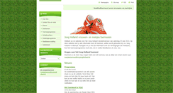 Desktop Screenshot of jh-meisjestoernooi.webnode.com
