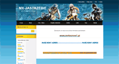 Desktop Screenshot of mxx.webnode.com