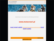 Tablet Screenshot of mxx.webnode.com