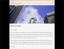 Tablet Screenshot of ipca.webnode.com