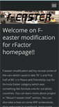 Mobile Screenshot of f-easter.webnode.cz