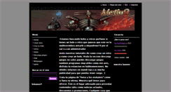 Desktop Screenshot of mencioneshabbos.webnode.es