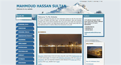 Desktop Screenshot of mhhhha.webnode.com