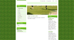 Desktop Screenshot of nebeskijazdci.webnode.sk