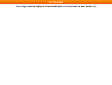 Tablet Screenshot of msene-dorost.webnode.cz