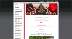 Desktop Screenshot of derodelotusleuven.webnode.com