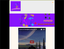 Tablet Screenshot of halotrucotuto.webnode.com.ar