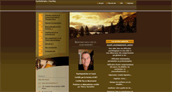 Desktop Screenshot of coaching-therapie-nimes.webnode.fr