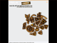 Tablet Screenshot of fokuslbc-chkd.webnode.cz