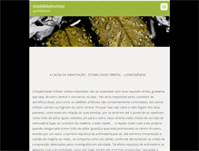 Tablet Screenshot of estabilidadeorbital.webnode.pt