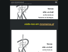 Tablet Screenshot of mrsm.webnode.pt