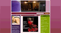 Desktop Screenshot of jeunesse-spa.webnode.pt