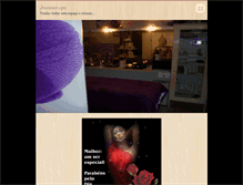 Tablet Screenshot of jeunesse-spa.webnode.pt
