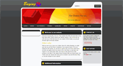 Desktop Screenshot of buyingbox.webnode.com