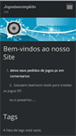 Mobile Screenshot of jogosisocompleto.webnode.com.br