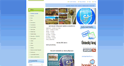 Desktop Screenshot of nhmost.webnode.cz