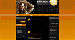 Desktop Screenshot of omeventosjf.webnode.com.br
