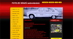 Desktop Screenshot of fotosrazy.webnode.cz