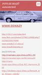 Mobile Screenshot of fotosrazy.webnode.cz