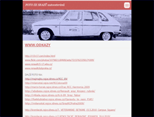 Tablet Screenshot of fotosrazy.webnode.cz