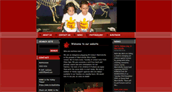 Desktop Screenshot of multimixmob.webnode.com
