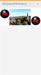 Mobile Screenshot of jahrgang68.webnode.com