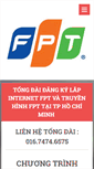 Mobile Screenshot of fpttelecomhcm.webnode.vn