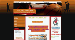 Desktop Screenshot of gjcadp.webnode.com.br